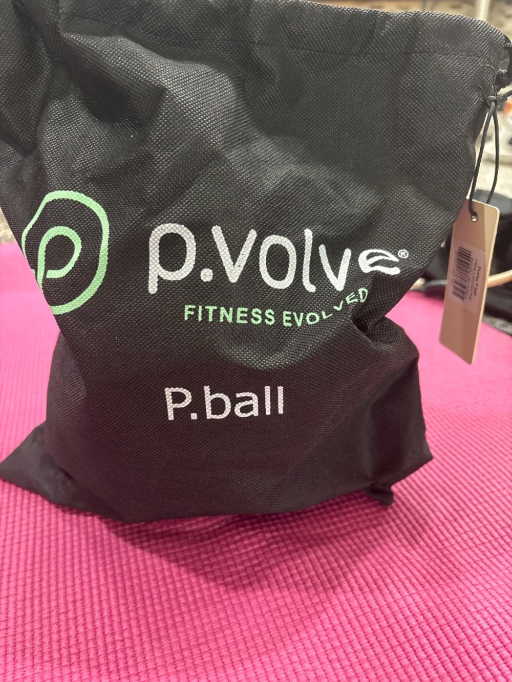 Pvolve bundle - Picture 4 of 7